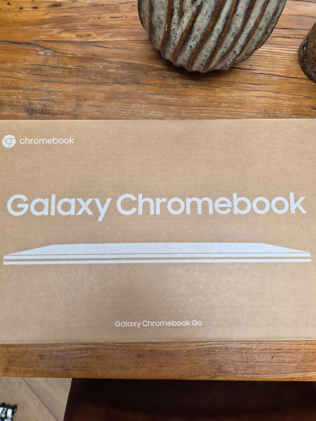 Samsung Chromebook, Minder dan 2 Ghz, Nieuw, 14 inch, Ophalen of Verzenden