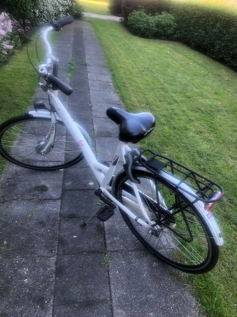 Sparta marathon 3.0 izgst, Sparta, Versnellingen, Zo goed als nieuw, 56 cm of meer