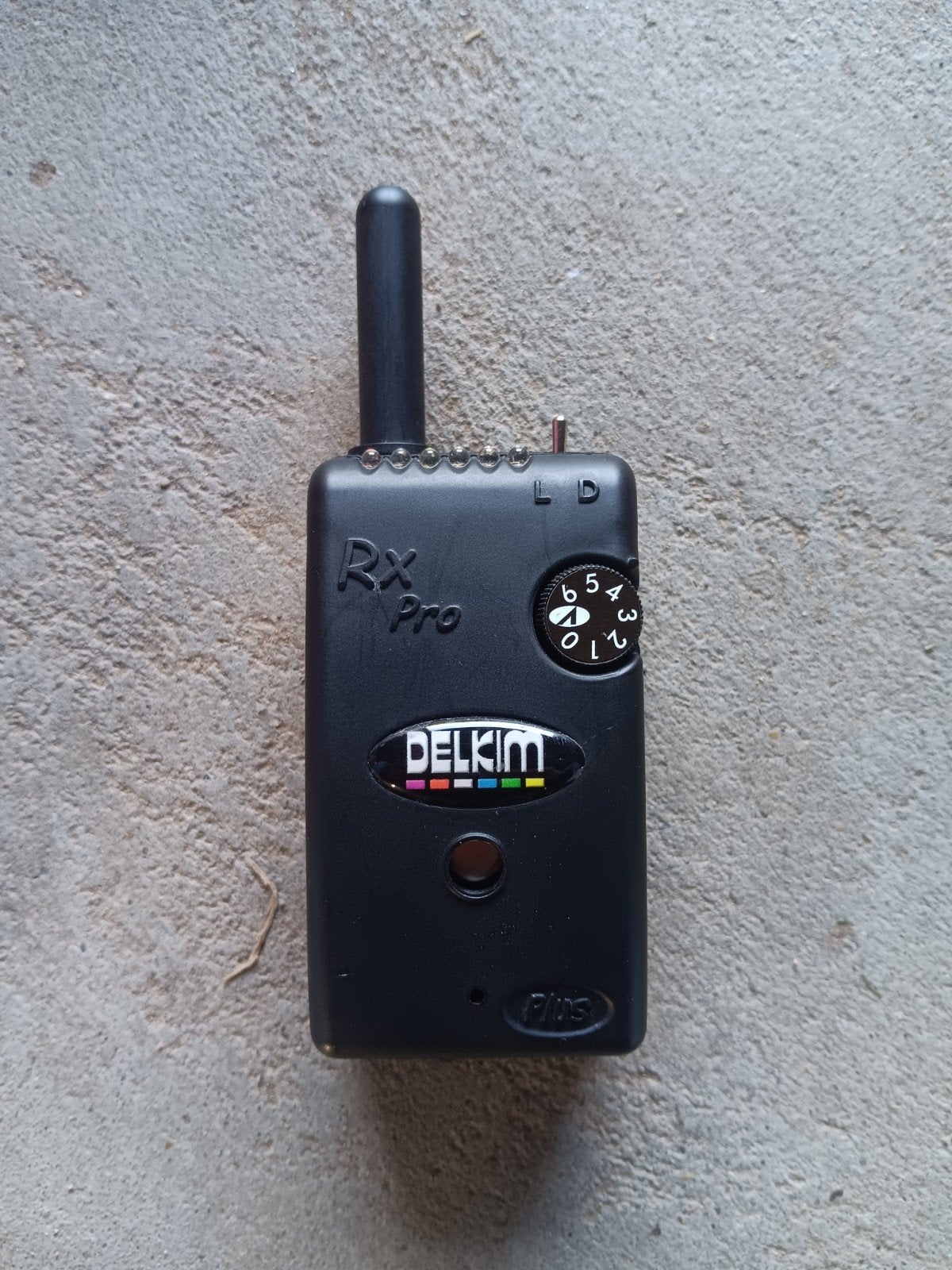 delkim txi plus rx pro met laatst uitgebrachte soft, Ophalen of Verzenden, Gebruikt, Overige typen