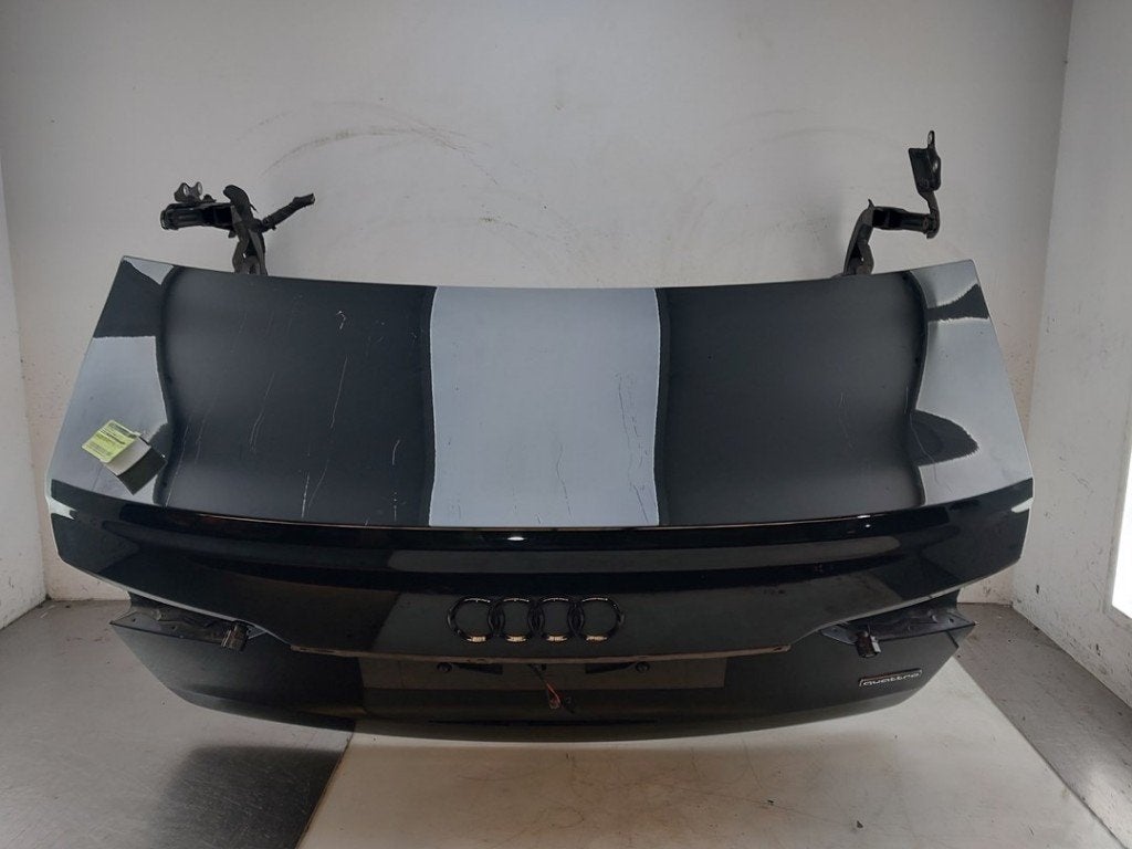 Achterklep Audi A6 (C8) (2019-11/..) 4K5827025, Gebruikt, Auto-Union-Straße  1, Ingolstadt 85057, , Duitsland, Info@audi.de, Audi