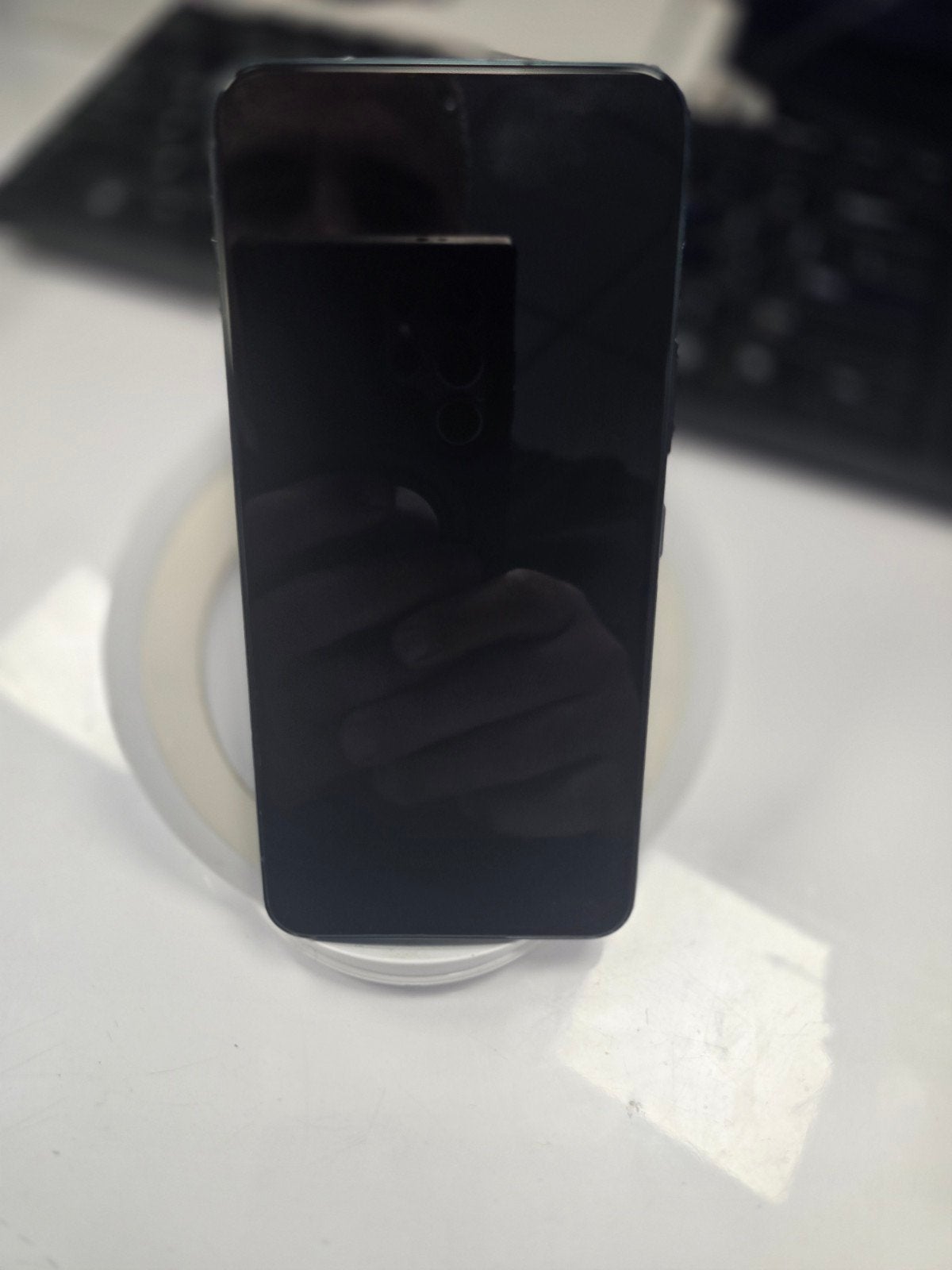 samsung s22 128gb, Samsung, Info@hstelecom.nl, Zwart, Ophalen of Verzenden