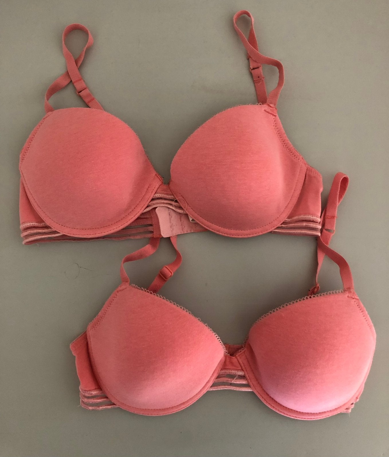 Livera beugel BH 70C roze, Ophalen of Verzenden, Roze, BH