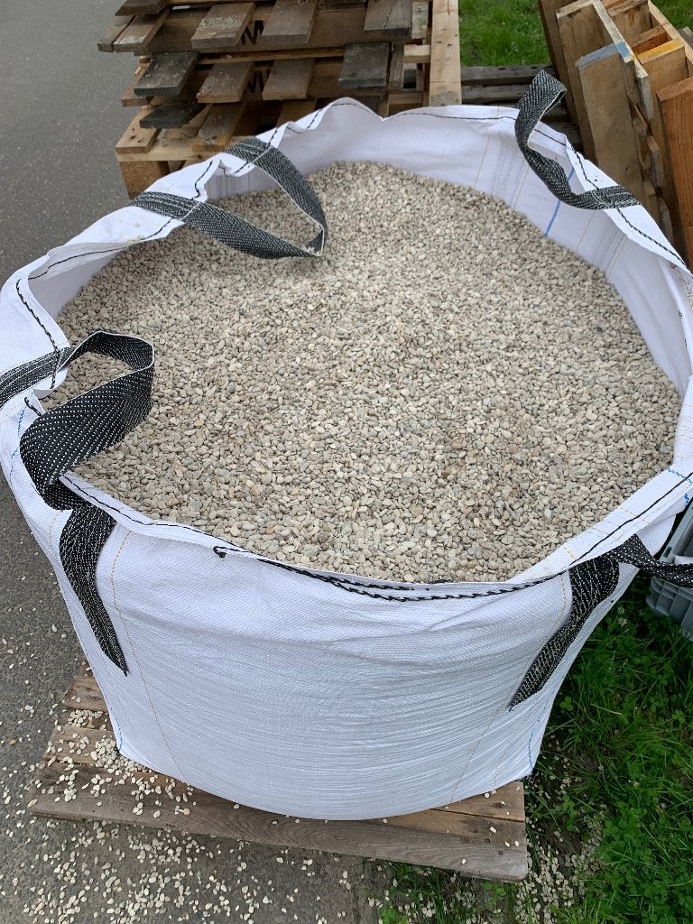 Castle grind 5-8mm, Ophalen, Overige materialen, Beige, Nieuw