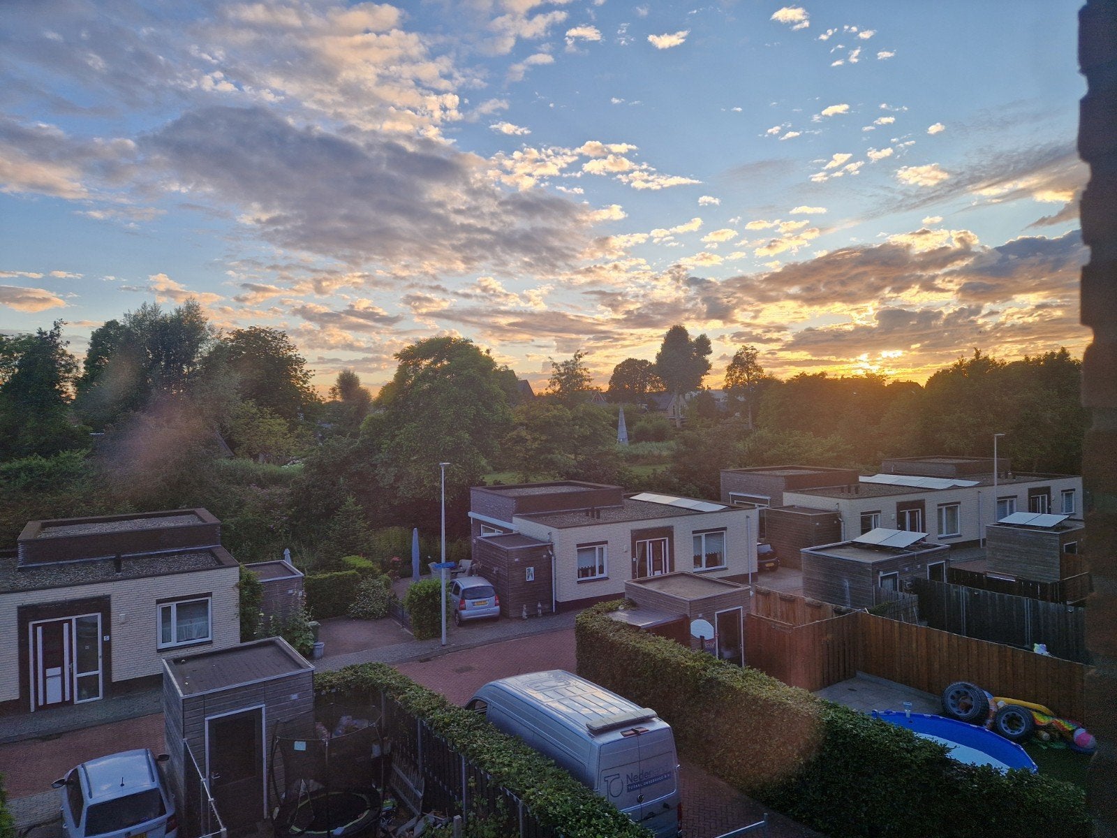 Huizen te huur, Zuid-Holland