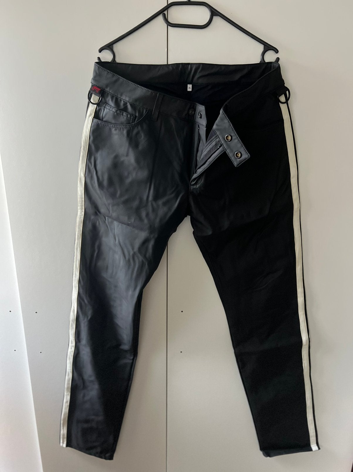 2x heren Nephron broeken maat xl.( 34/32)Prijs per stuk, Ophalen of Verzenden, Zo goed als nieuw, Blauw, W36 - W38 (confectie 52/54)