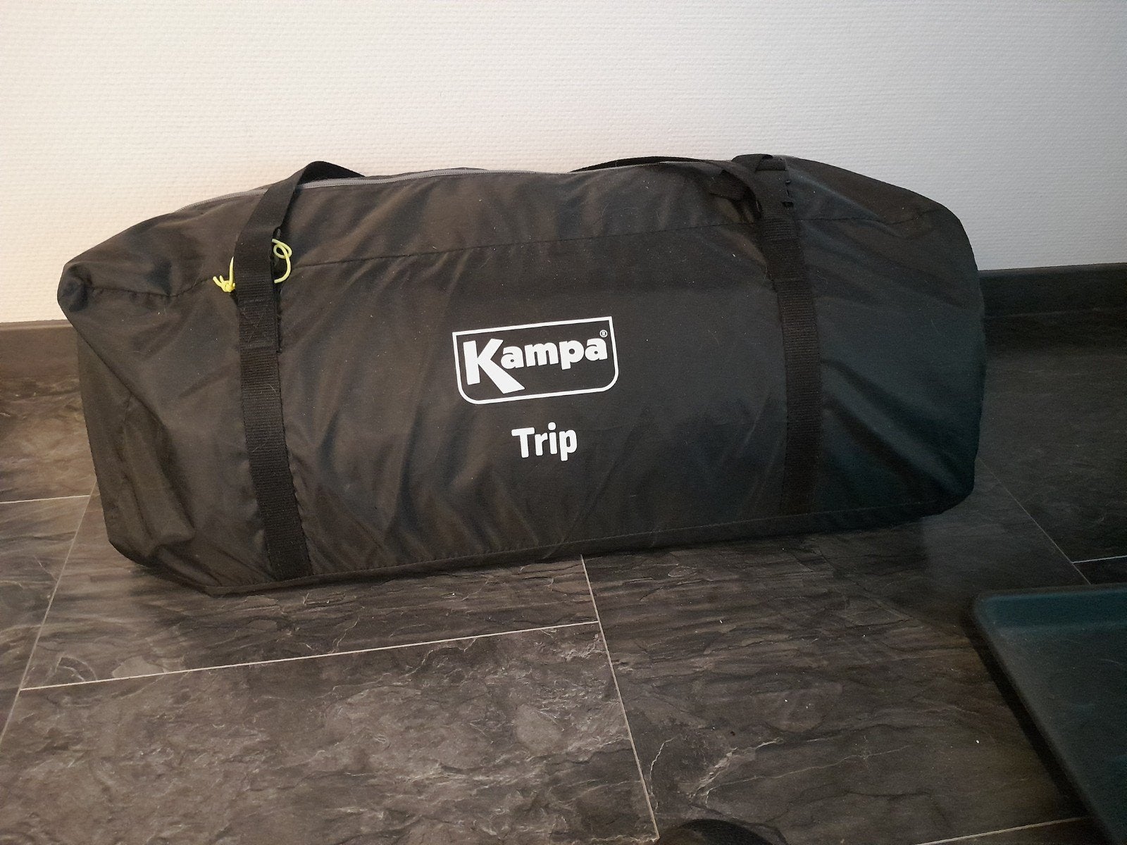 Bustent Kampla Trip nieuw, Ophalen of Verzenden
