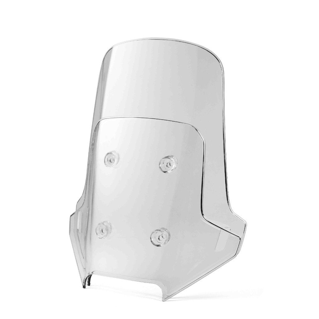 CF Moto 450MT hoog windscherm OEM, Ophalen of Verzenden, Gebruikt