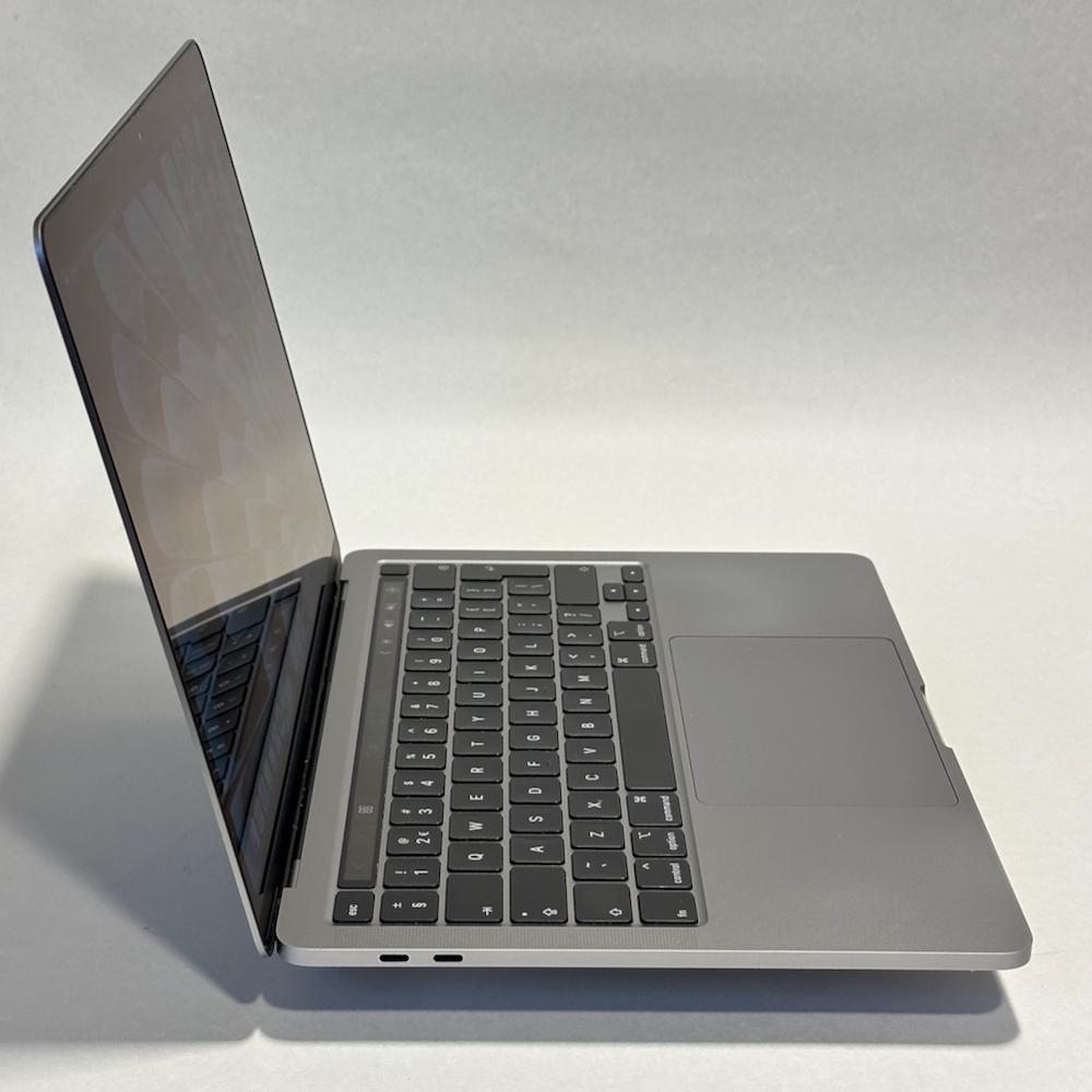 Partij A2251 Macbook pro 13” (mid-2020) i7- 32GB-512GB, Winkel, 2 tot 3 Ghz, Qwerty, I mac and more