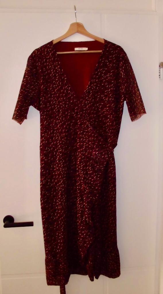 Sissy Boy jurk maat L/ XL, Kleding | Dames, Overige kleuren, Maat 42/44 (L), Sissy-Boy, Ophalen of Verzenden