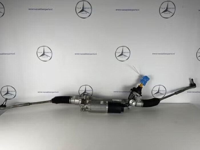 Stuurhuis van een Mercedes Sprinter, Ophalen of Verzenden, Gebruikt