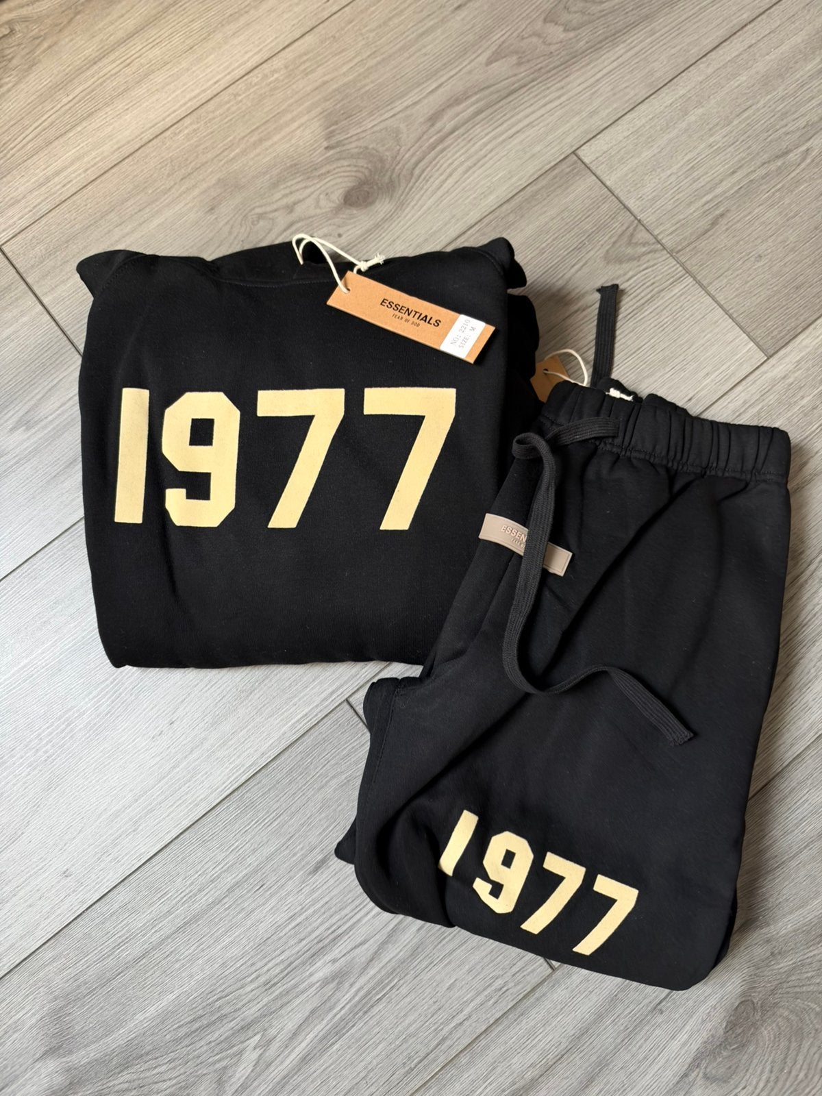 essentials 1977 pak, Ophalen, Zo goed als nieuw, Kleding