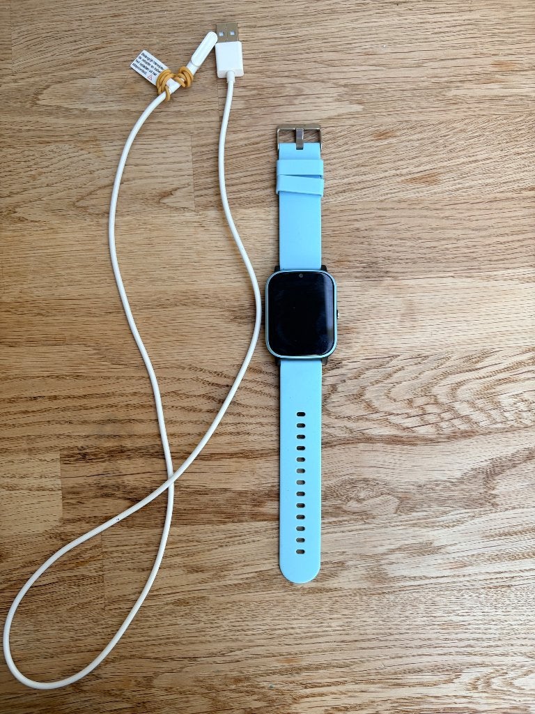 One2Track, Ophalen of Verzenden, Zo goed als nieuw, Blauw, Jongen of Meisje