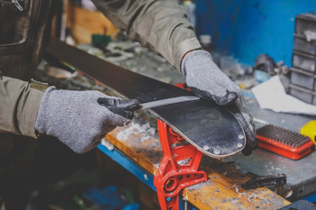 Ski’s waxen en/of slijpen Utrecht, Sport en Fitness, Skiën en Langlaufen, Ski's, Overige merken, 160 tot 180 cm, Ophalen