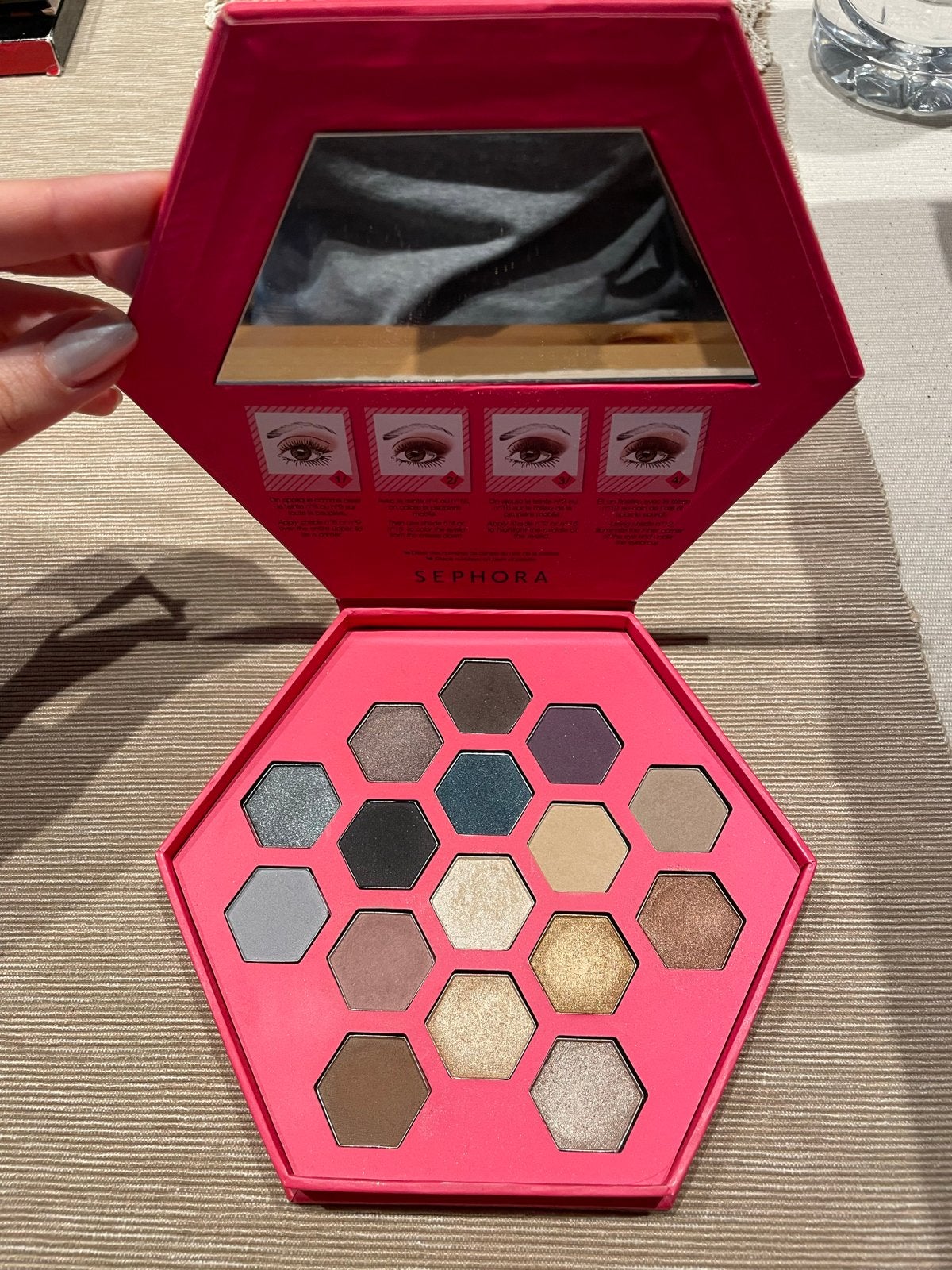 MAKEUP in BULK, Nieuw, Ophalen of Verzenden, Make-up, Overige kleuren