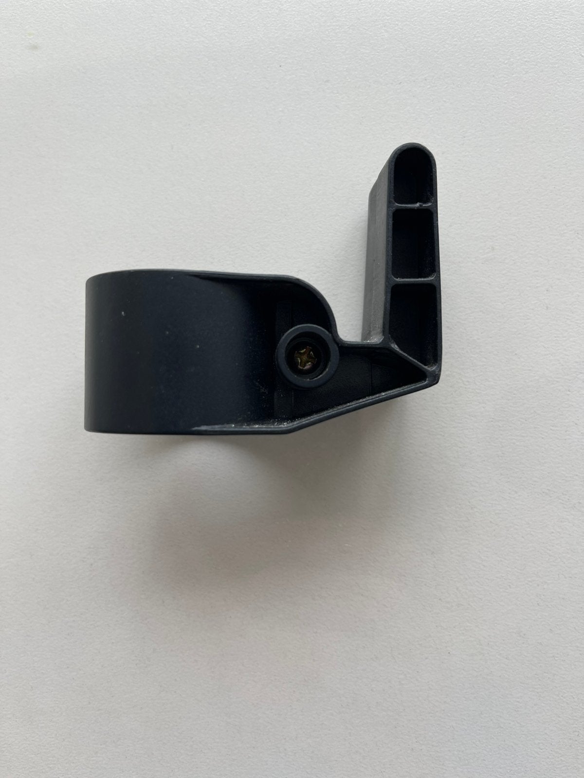Universele Kunststof Montagebeugel voor Fiets (ca. 35mm), Ophalen of Verzenden, Zo goed als nieuw, Frame, Kunststof