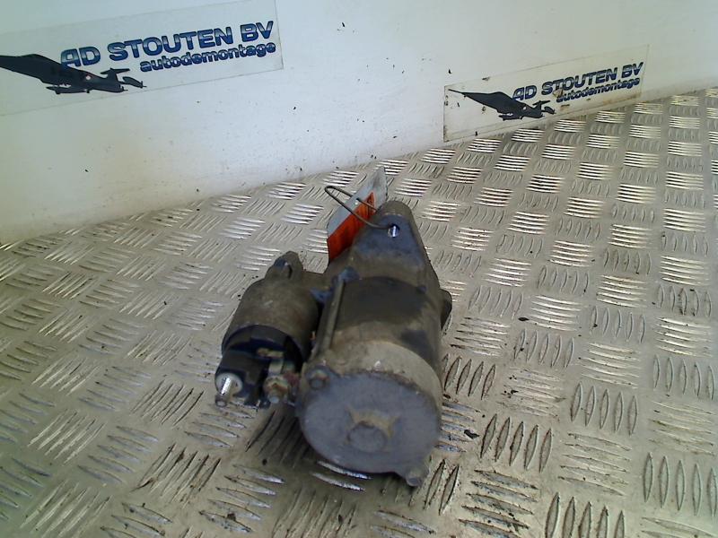 Startmotor Daihatsu Cuore (L251/271/276) 2009 28100B2110, Gebruikt, Daihatsu, Info@daihatsu.de, Ef D Teile Und Service GmbH