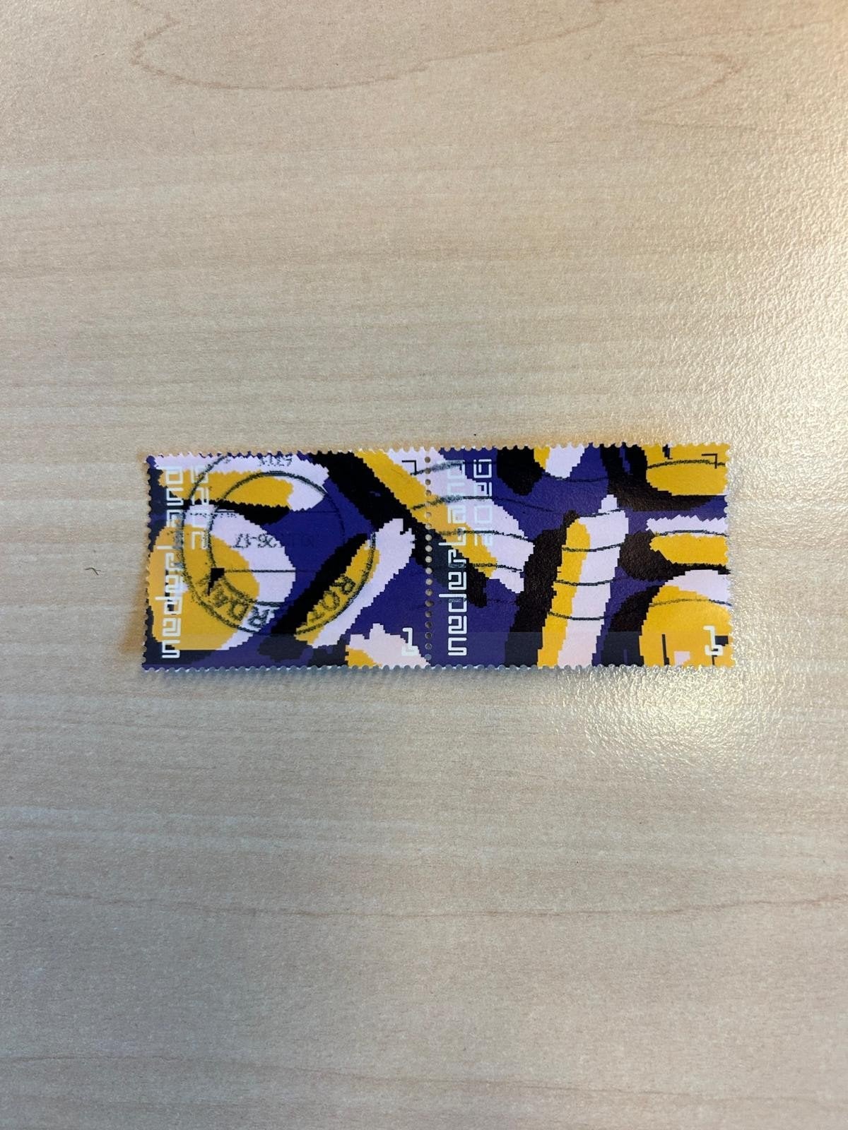 New dutch design 2026, Ophalen of Verzenden