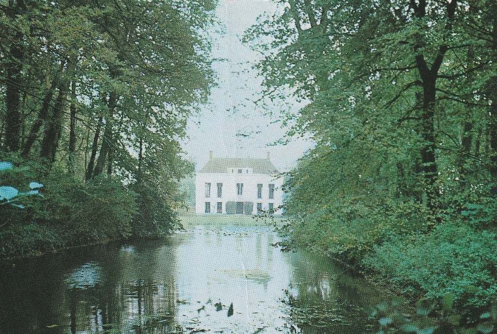 HEILOO Nijenburgh, Verzamelen, Verzenden, 1980 tot heden, Gelopen, Noord-Holland