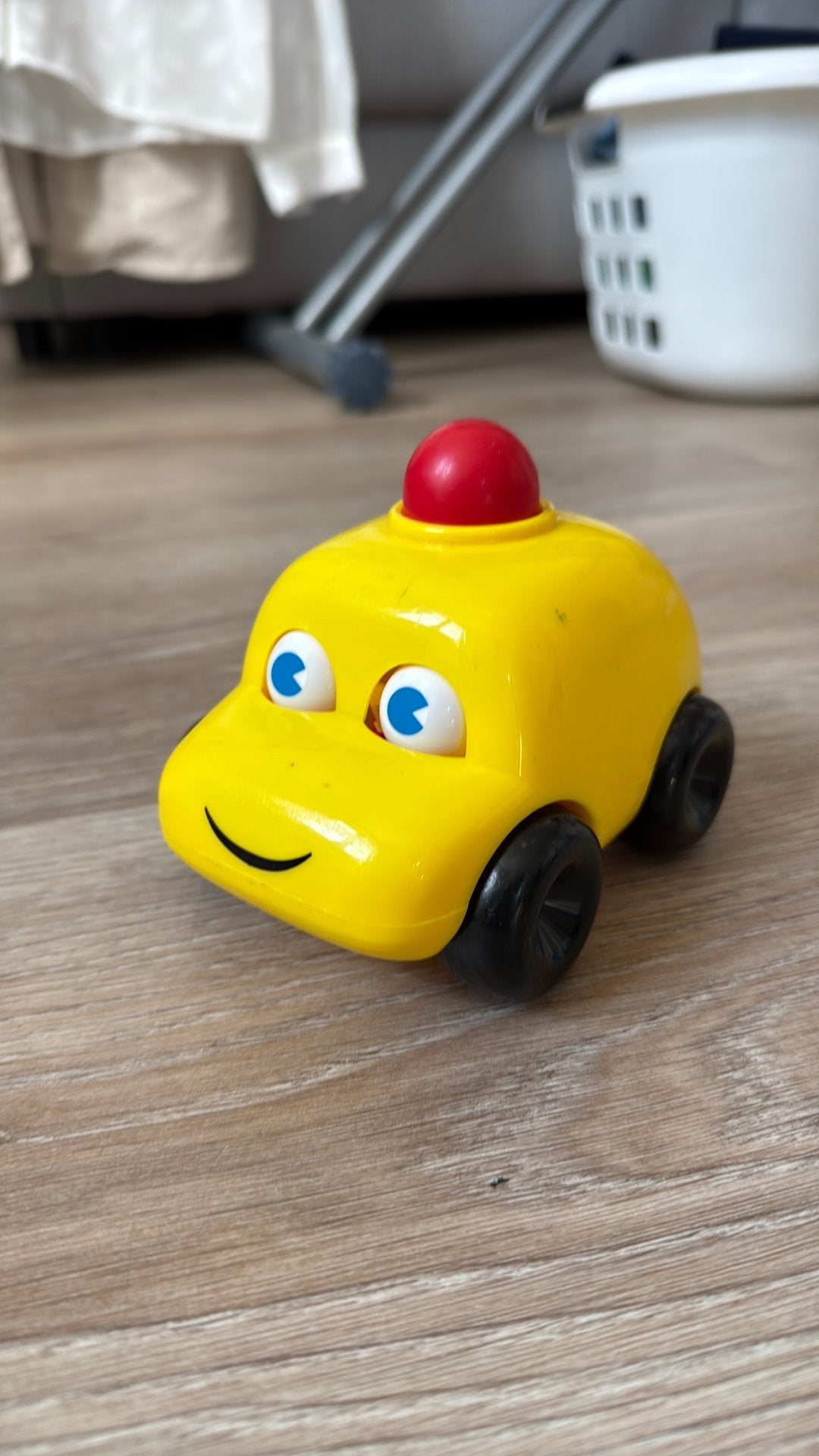 Speelgoed auto, Ophalen of Verzenden, Zo goed als nieuw