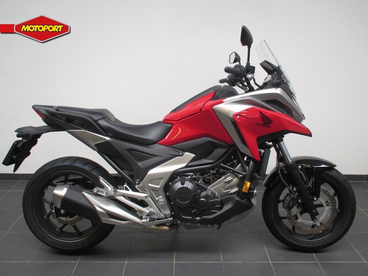 Honda NC 750 X ABS (bj 2021), Motoren, Doornveld 180-184
B-1731  ZELLIK, BE, Honda Motor Europe Ltd, Belgian Branche, ABS, Toermotor