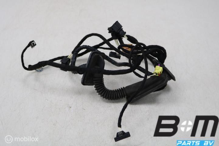 Portierkabelboom rechts VW Beetle 5C 5C1971162, Auto-onderdelen, Interieur en Bekleding, Gebruikt