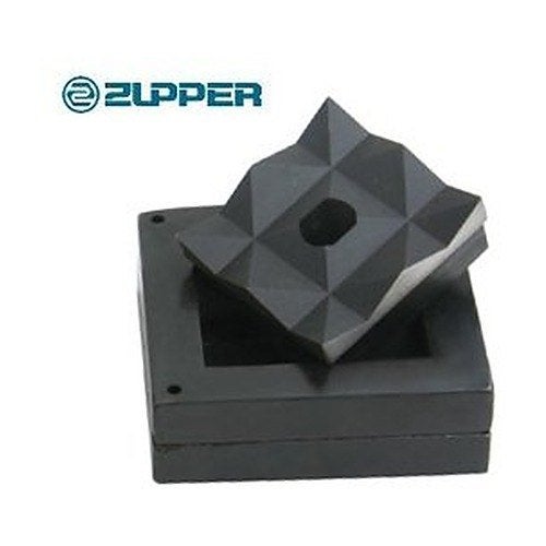 Gatenpons vierkant 92 x 92mm, Auto diversen, Verzenden