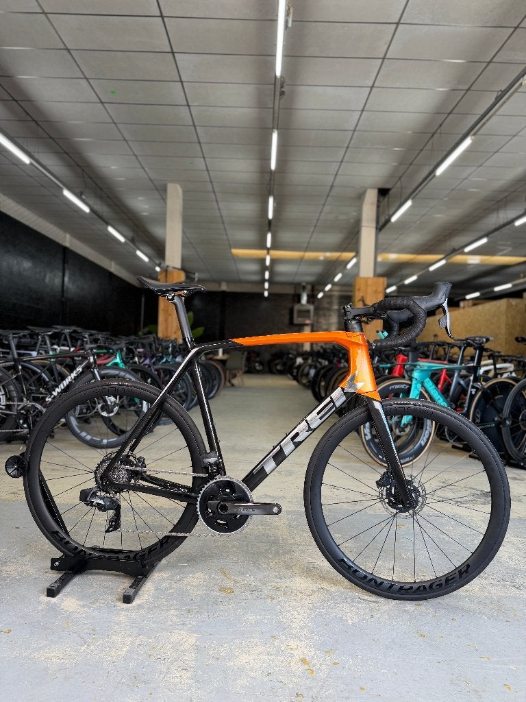 Trek Emonda SL7 AXS Carbon Racefiets, Ophalen, Zo goed als nieuw, Overige typen