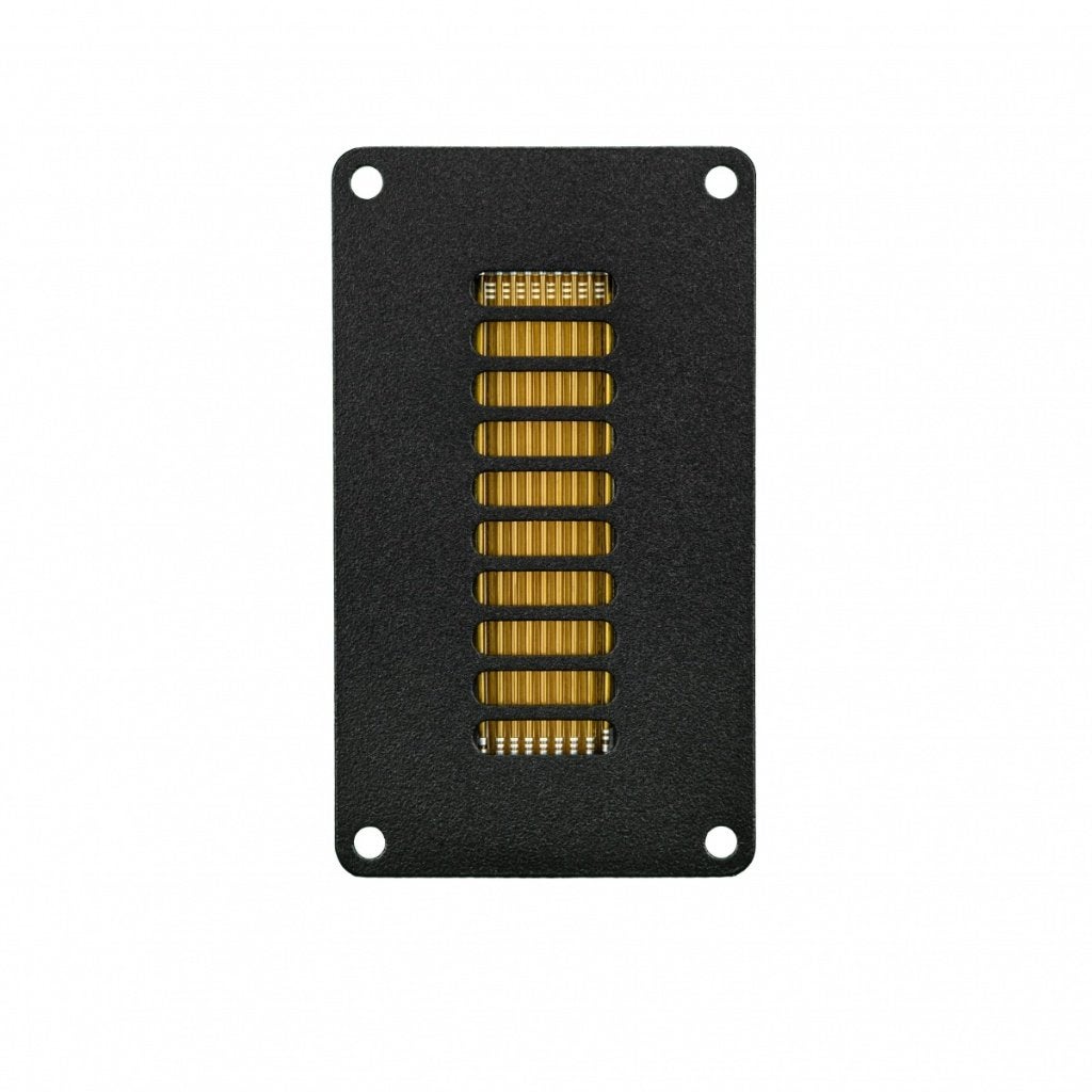 Mundorf AMTU80W1.1 - AMT 80 Air Motion Tweeter, Verzenden, Nieuw, Mundorf