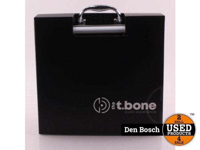 The T.bone SC 420 USB Desktop-Set | NIEUW, Muziek en Instrumenten, Microfoons, Mooer, Nieuw, https://www.mooeraudio.com/contactus