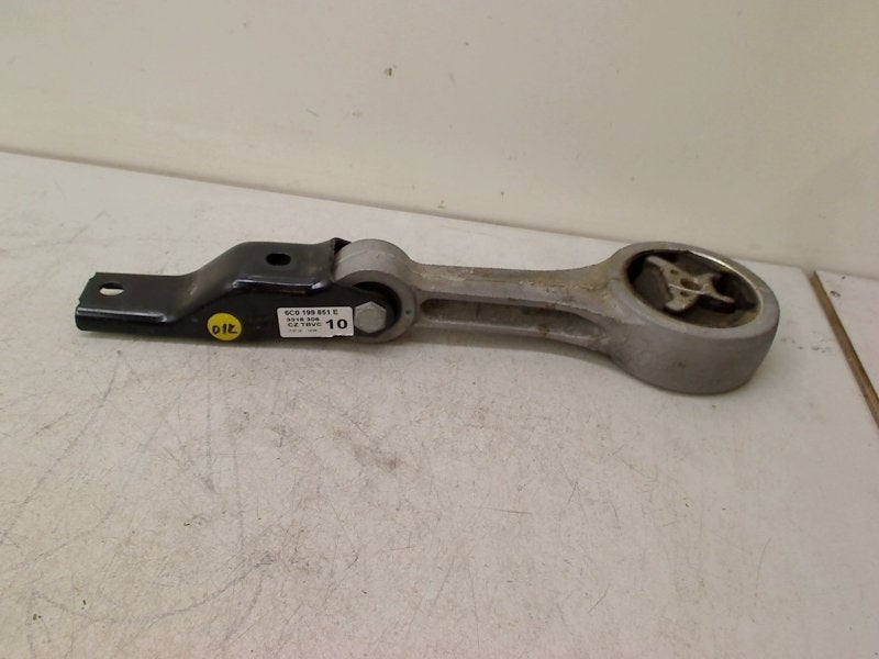 Versnellingsbaksteun onder Volkswagen Polo 6C 6C0199851E, Gebruikt, Volkswagen, Volkswagen AG, Kundenbetreuung@volkswagen.de