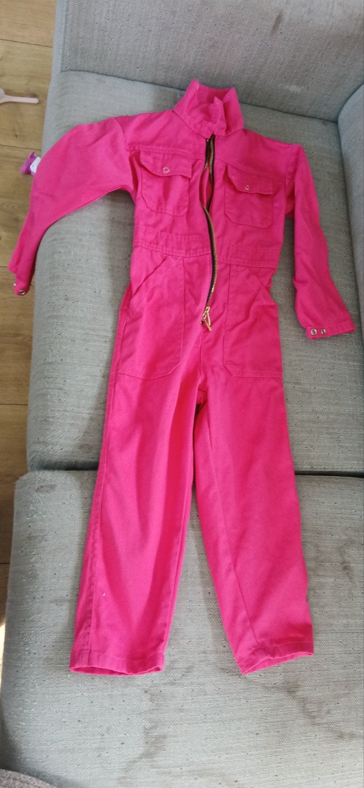 Storvak kinder overall, Ophalen, Kinderen, Storvik, Overall