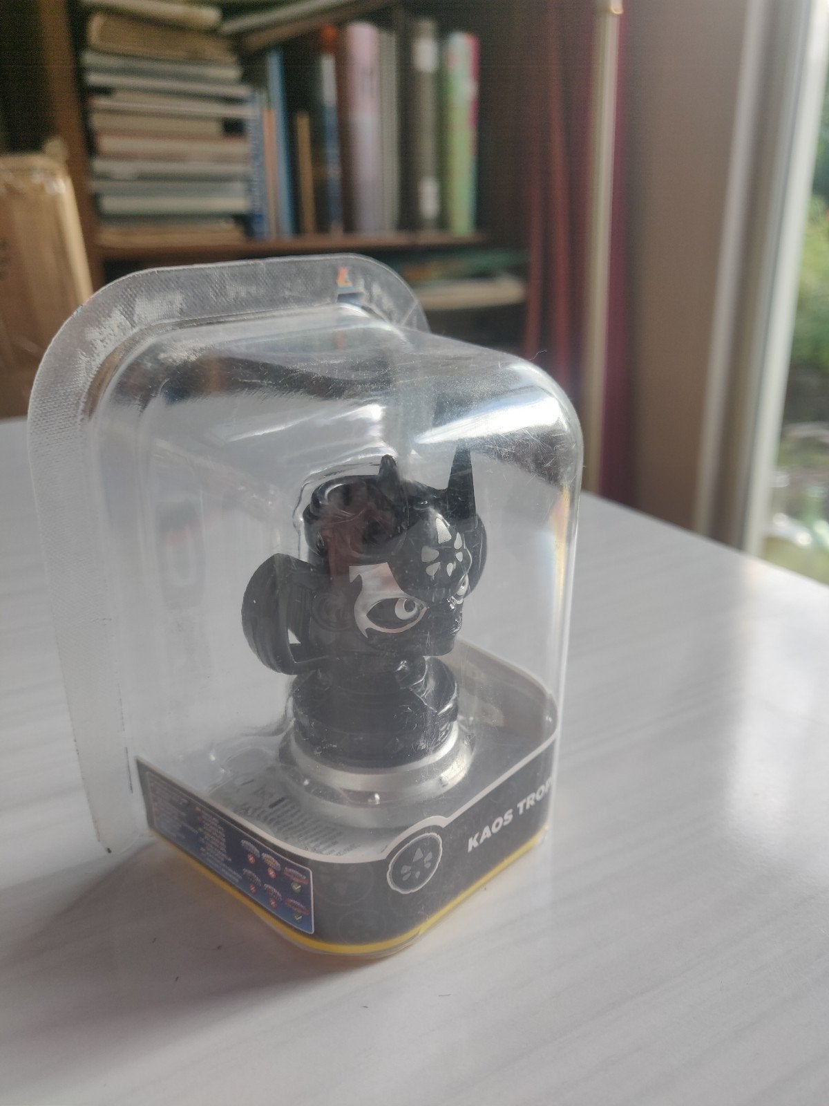 Skylanders Kaos Trophy -, Ophalen of Verzenden, Nieuw, Jongen of Meisje