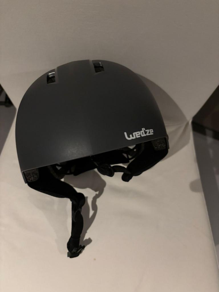 Skihelm Wedze H100 - Maat M, Overige merken, Overige typen, Nieuw, Ophalen of Verzenden