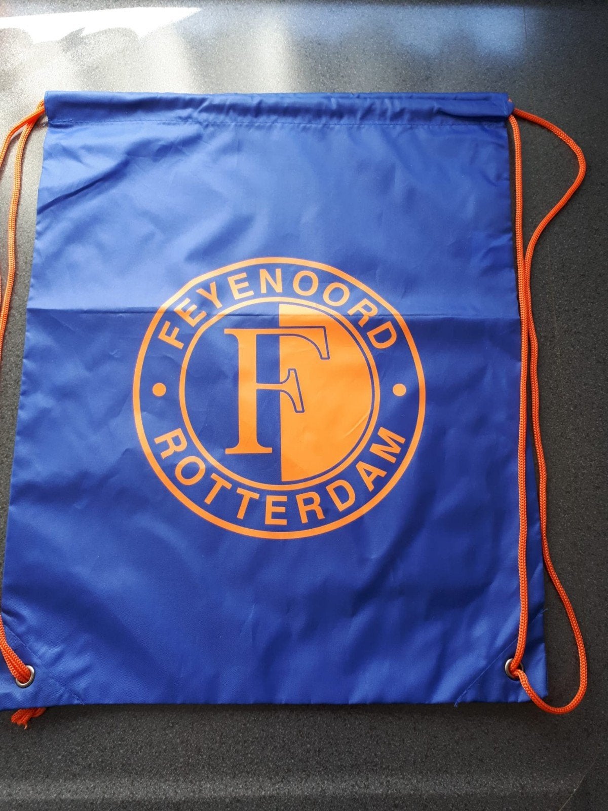 Feyenoord rugzakje, Verzenden, Nieuw, Feyenoord, Overige typen