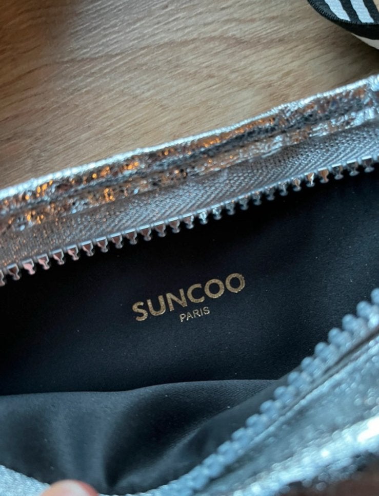 Suncoo heuptasje, Ophalen of Verzenden, Zo goed als nieuw, Overige kleuren, Overige typen