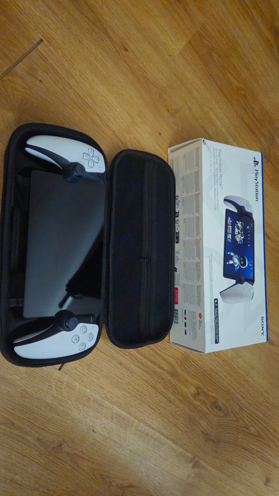 PlayStation Portal Remote Player - Zo goed als nieuw, Online, Overige genres, 1 speler, Ophalen of Verzenden