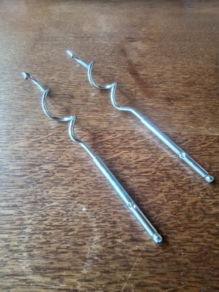 Deeghaken voor mixer, Ophalen of Verzenden, Zo goed als nieuw