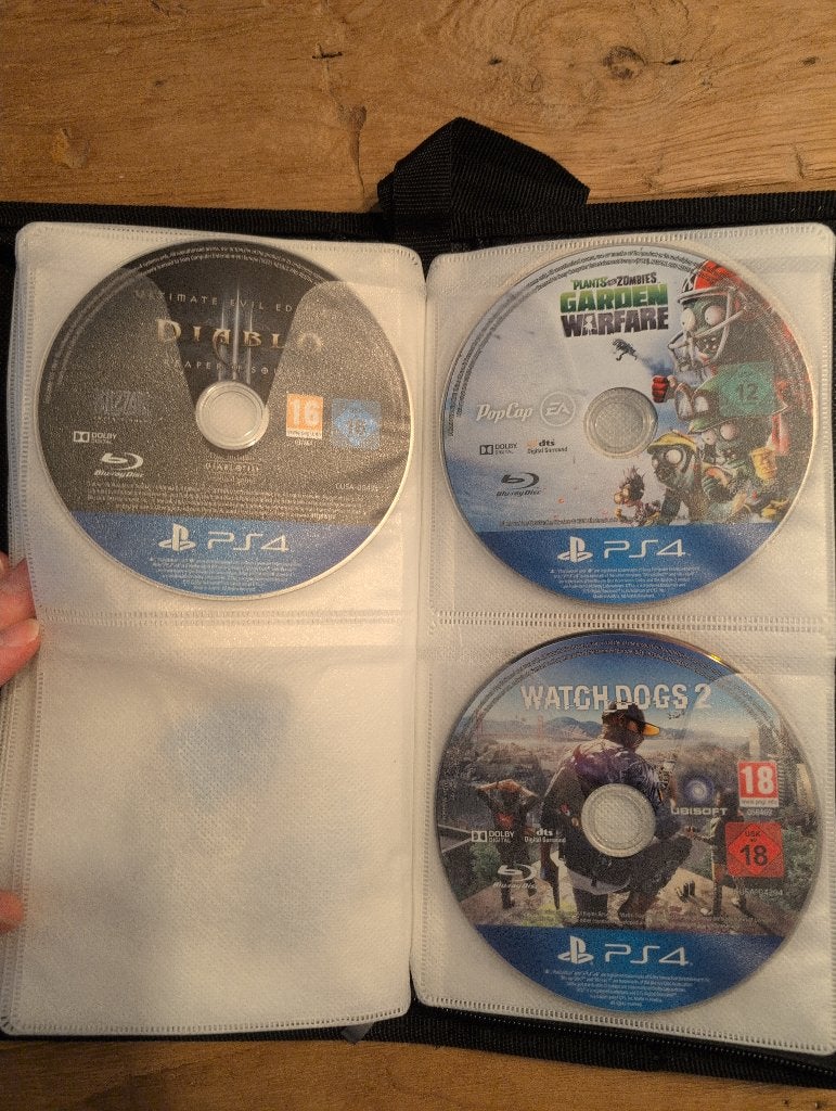 Diverse PS4 Games, Spelcomputers en Games, 1 speler, Ophalen of Verzenden, Zo goed als nieuw, Vanaf 7 jaar