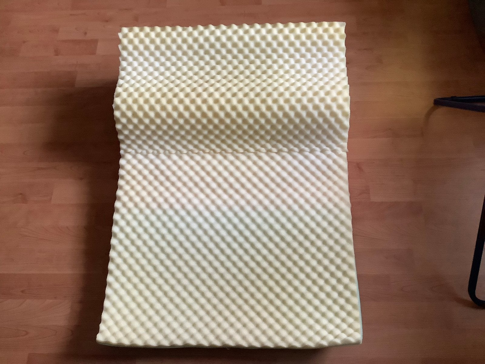 HerbaFill anatomisch reflux kussen - Zo goed als nieuw, Ophalen, 190 cm of minder, Zo goed als nieuw, Matras