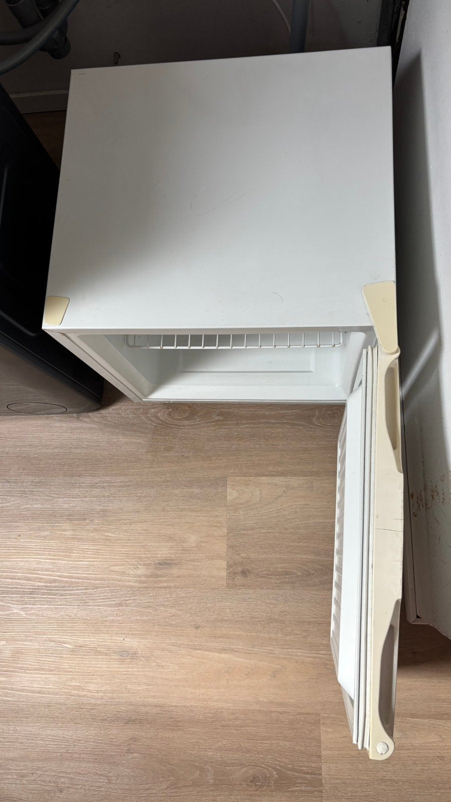 Freezer, Witgoed en Apparatuur, Ophalen of Verzenden, Zo goed als nieuw