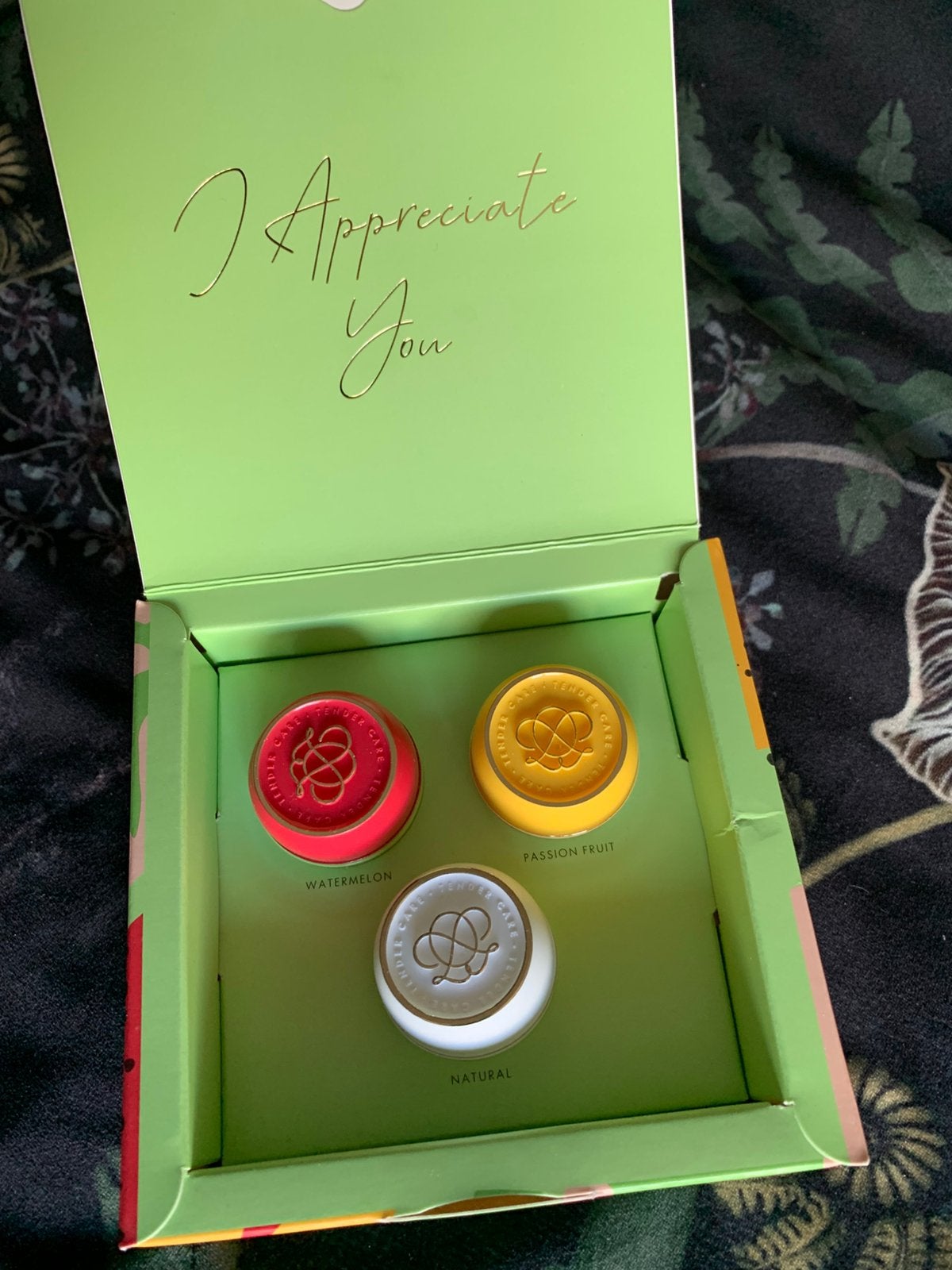 Oriflame wonderpotjes, Ophalen of Verzenden