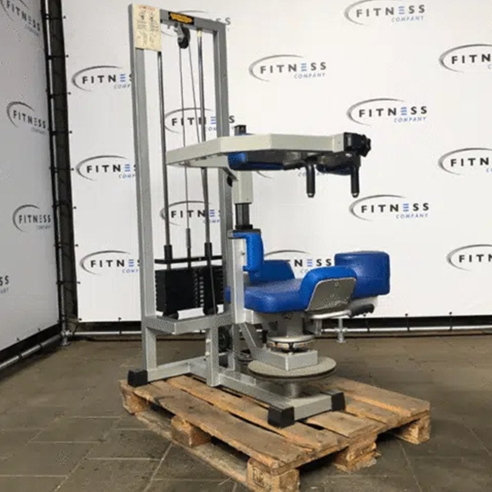 Technogym - Isotonic - Rotary Torso