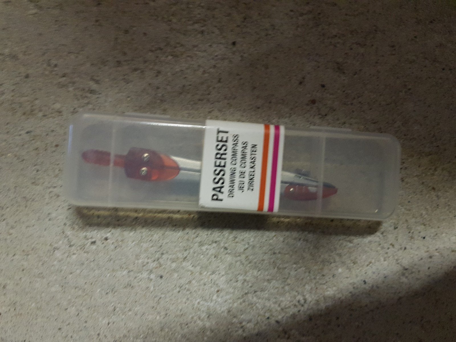 passerset nieuw, Diversen, Ophalen of Verzenden, Nieuw
