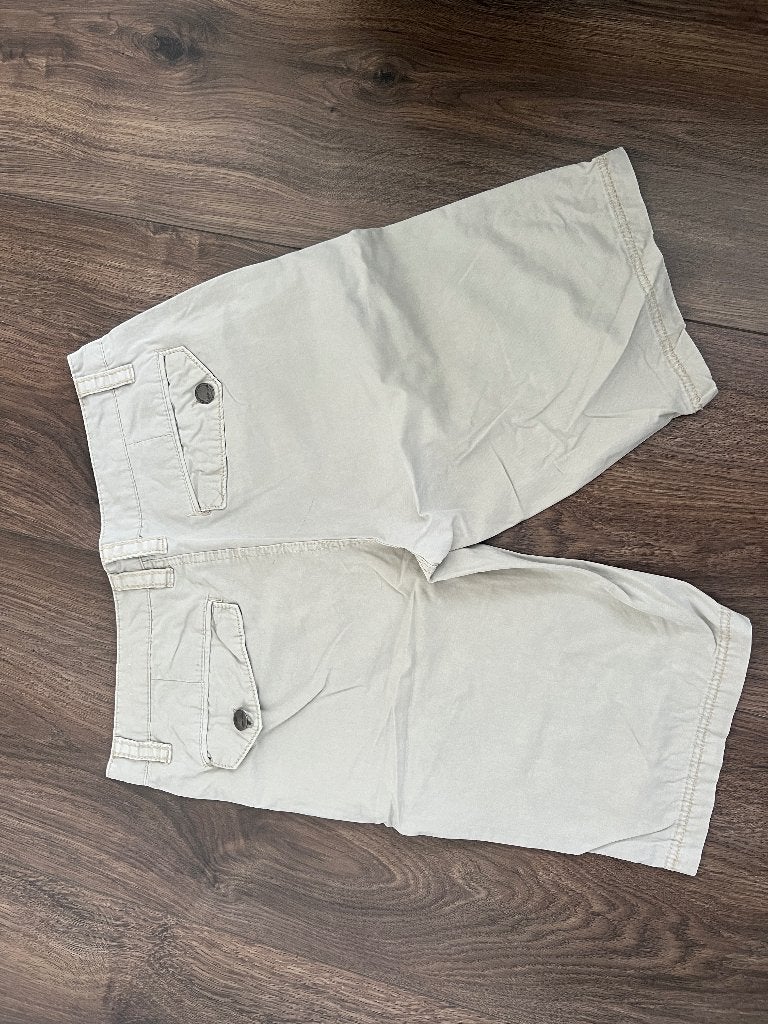 9886 Short maat 31, Maat 52/54 (L), Beige, Ophalen of Verzenden, Zo goed als nieuw