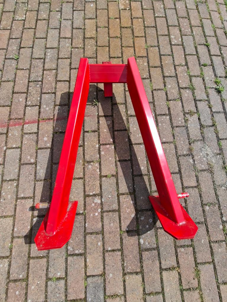 Stijgerbegrenser plus trekhaak, Ophalen, Overige, Overige typen