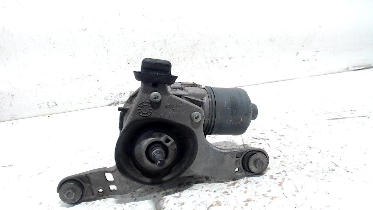 Ruitenwissermotor voor Citroën C4, Onderdelen@venauto.nl, Van der Ven Autorecycling B.V., Gebruikt, Ettenseweg 76, 4706 PB Roosendaal, The Netherlands
