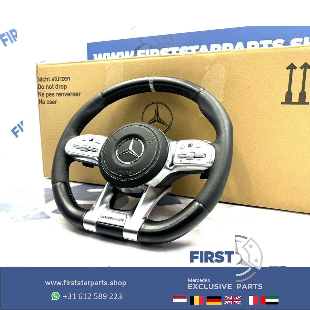 AMG STUUR W177 W118 W247 W205 W213 W253 V167 W223 W464 W257, Auto-onderdelen, Besturing, Gebruikt, -, Ophalen of Verzenden, -