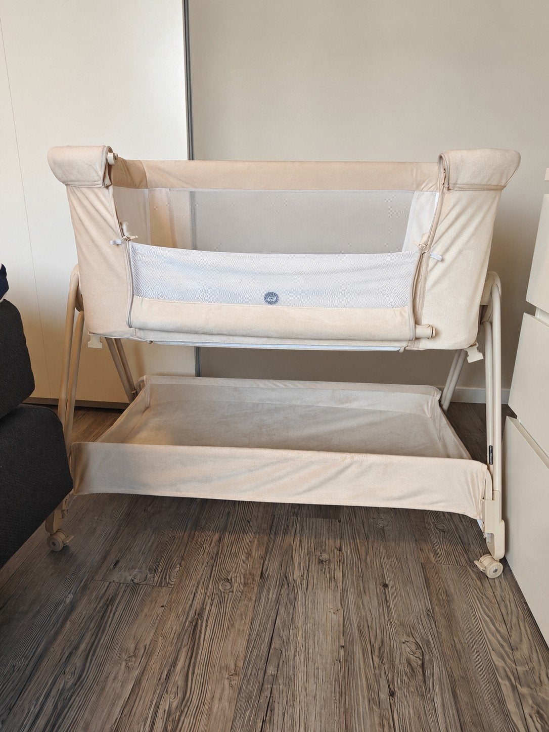 Cosleeper Puck, Ophalen, Zo goed als nieuw, Overige typen
