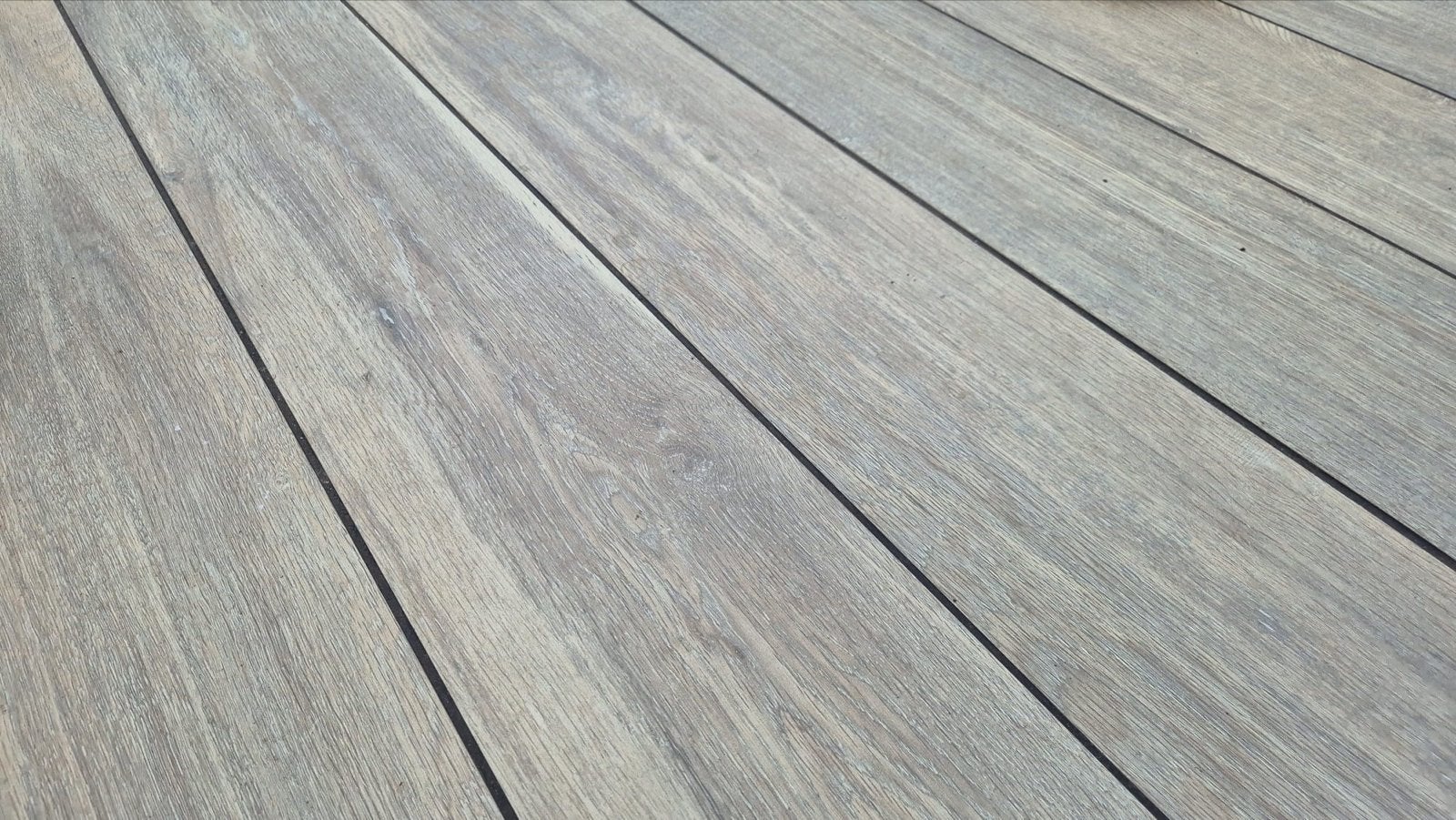 Robuuste tuintafel met metalen onderstel, Tuin en Terras, Tuintafels, Ophalen, Gebruikt, Rechthoekig, Metaal