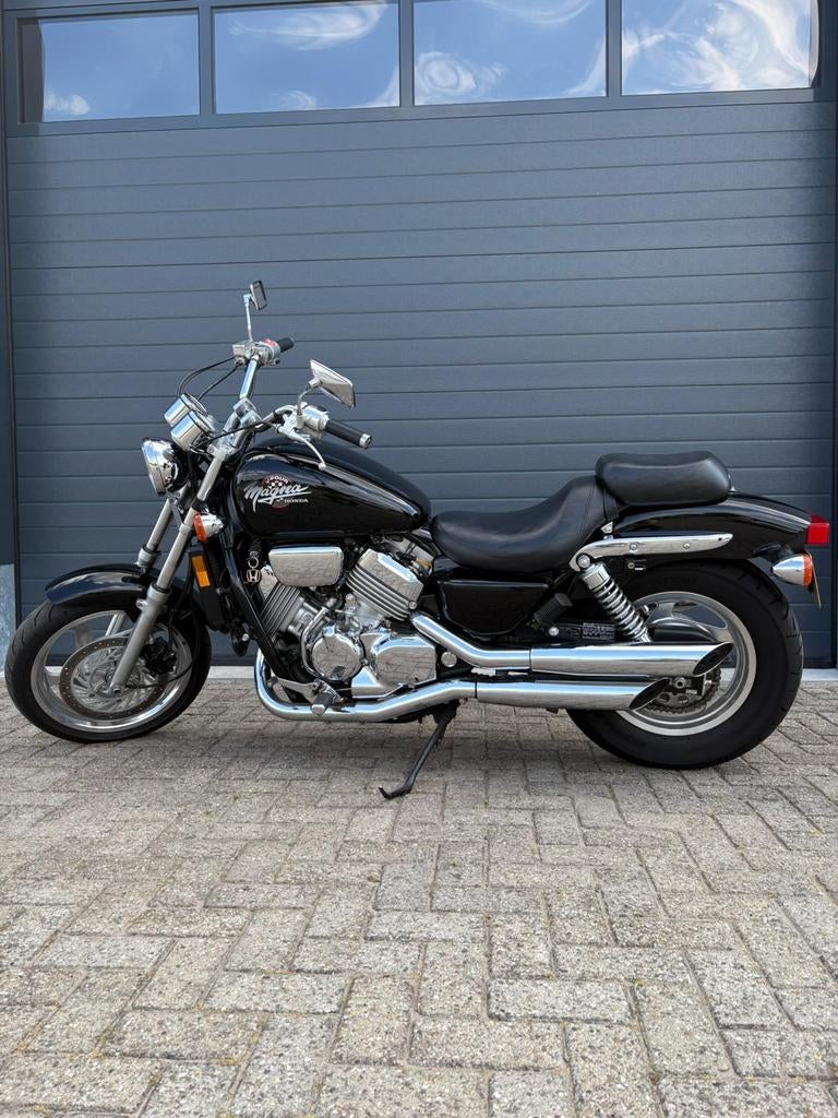 Honda VF750C, Magna V-FOUR, Motoren, Motoren | Honda, 750 cc, Occasion, 4 cilinders, Particulier